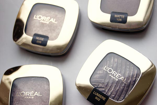 歐萊雅氣墊CC霜設計