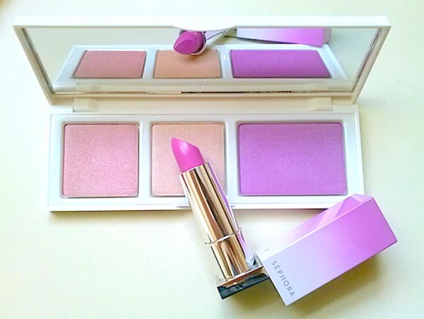 絲芙蘭化妝品包裝設(shè)計08