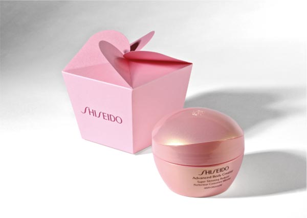 資生堂產品包裝設計圖17