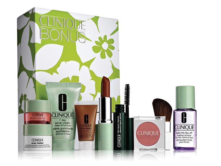 clnique倩碧包裝設計欣賞11