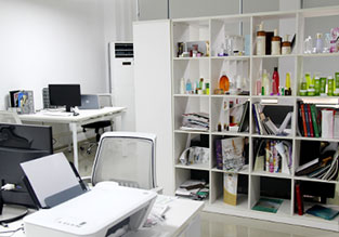 化妝品設(shè)計公司照片01