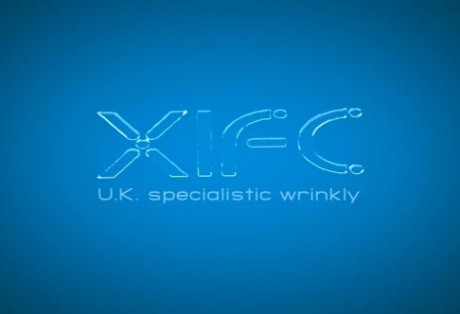 化妝品茜菲宣傳片LOGO片頭設(shè)計(jì)