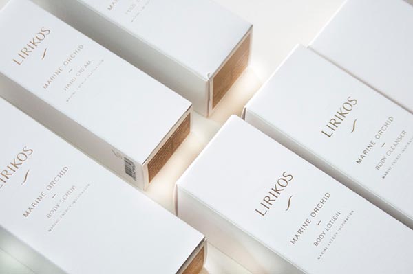 儷瑞思LIRIKOS包裝盒設(shè)計圖01